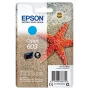 Epson C13T03U24020 μελανοδοχείο 1 τεμ. γνήσιο τυπικής απόδοσης κυανό