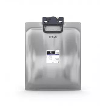 Epson T05B XXL μαύρο δοχείο μελανιού για WorkForce Pro WF-C879R (C13T05B140)