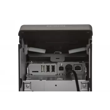 Epson TM-M30II-S (012) 203 x 203 DPI Ενσύρματος θερμικός εκτυπωτής αποδείξεων