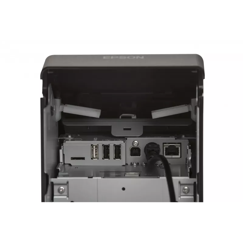 Epson TM-M30II-S (012) 203 x 203 DPI Ενσύρματος θερμικός εκτυπωτής αποδείξεων