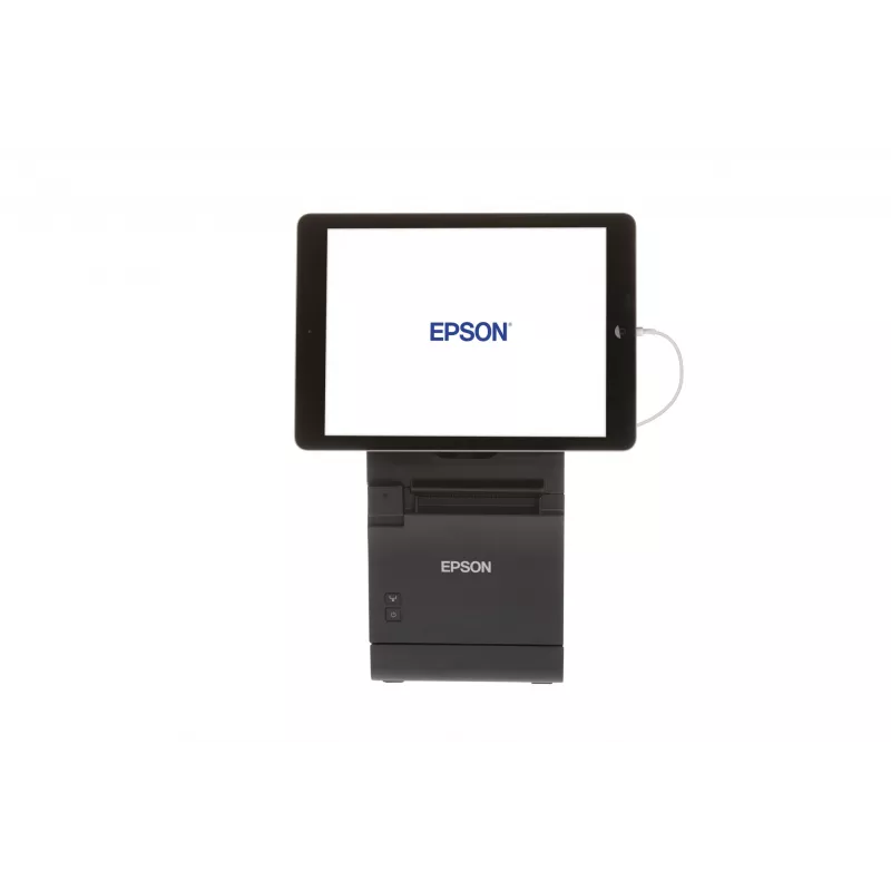 Epson TM-M30II-S (012) 203 x 203 DPI Ενσύρματος θερμικός εκτυπωτής αποδείξεων