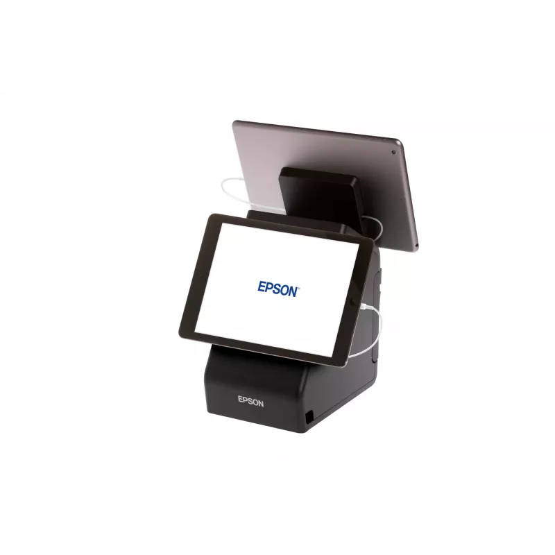 Epson TM-M30II-S (012) 203 x 203 DPI Ενσύρματος θερμικός εκτυπωτής αποδείξεων