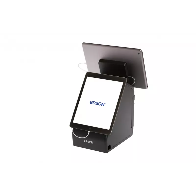 Epson TM-M30II-S (012) 203 x 203 DPI Ενσύρματος θερμικός εκτυπωτής αποδείξεων