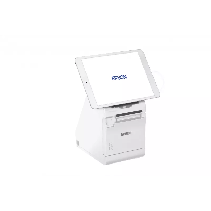 Epson TM-M30II-S (012) 203 x 203 DPI Ενσύρματος θερμικός εκτυπωτής αποδείξεων
