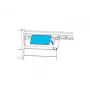 Epson C12C936551 Ανταλλακτικό/παρελκόμενο εκτυπωτή/σαρωτή
