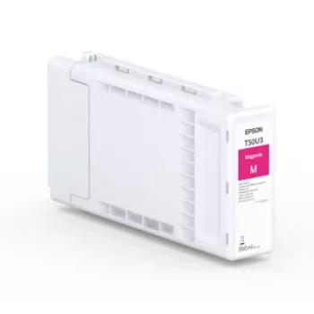Epson UltraChrome XD3 Δοχείο μελανιού 1 τεμ. ματζέντα