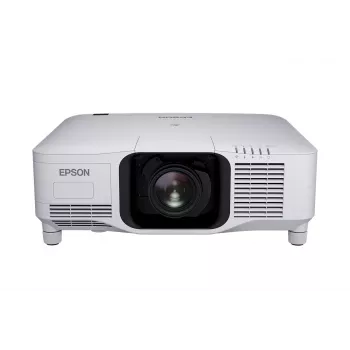 Epson EB-PU2116W Προβολέας μεγάλων χώρων 16000 ANSI Lumen 3LCD WUXGA (1920x1200) λευκό
