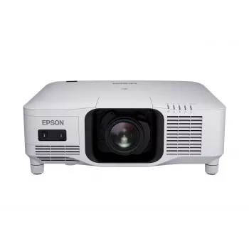 Epson EB-PU2116W Προβολέας μεγάλων χώρων 16000 ANSI Lumen 3LCD WUXGA (1920x1200) λευκό