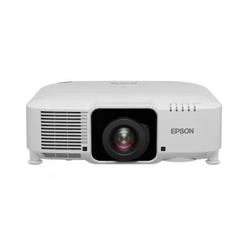 Epson EB-PQ2008W 8000 ANSI-Lumen 3LCD UHD 4K (3840x2160) λευκό
