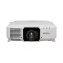 Epson EB-PQ2008W 8000 ANSI-Lumen 3LCD UHD 4K (3840x2160) λευκό