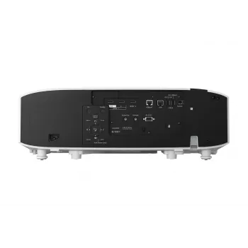 Epson EB-PQ2008W 8000 ANSI-Lumen 3LCD UHD 4K (3840x2160) λευκό