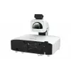 Epson EB-PQ2008W 8000 ANSI-Lumen 3LCD UHD 4K (3840x2160) λευκό