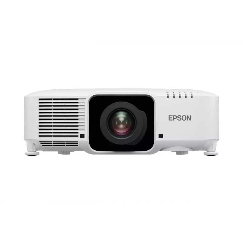 Epson EB-PQ2008W 8000 ANSI-Lumen 3LCD UHD 4K (3840x2160) λευκό