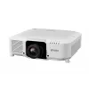 Epson EB-PQ2008W 8000 ANSI-Lumen 3LCD UHD 4K (3840x2160) λευκό