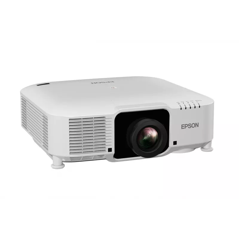 Epson EB-PQ2008W 8000 ANSI-Lumen 3LCD UHD 4K (3840x2160) λευκό