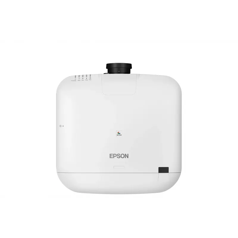 Epson EB-PQ2008W 8000 ANSI-Lumen 3LCD UHD 4K (3840x2160) λευκό