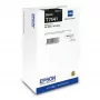 Epson C13T75414N Δοχείο μελανιού 1 τεμ. Γνήσιο Ultra High Yield μαύρο