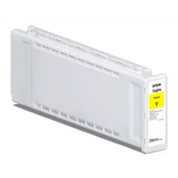 Epson UltraChrome Pro10 Δοχείο μελανιού 1 τεμ. Γνήσιο κίτρινο
