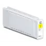 Epson UltraChrome Pro10 Δοχείο μελανιού 1 τεμ. Γνήσιο κίτρινο