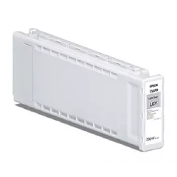 Epson UltraChrome Pro10 Δοχείο μελανιού 1 τεμ. Γνήσιο ανοιχτό γκρι