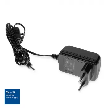 ACT γενικό τροφοδοτικό 5V 2A