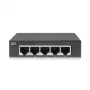 Unmanaged switch ACT AC4415 Gigabit Ethernet 5 θυρών 10 Gbit/s