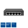 Unmanaged switch ACT AC4415 Gigabit Ethernet 5 θυρών 10 Gbit/s