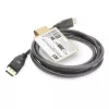 ACT AK4083 καλώδιο DisplayPort 3 m μαύρο
