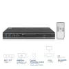 ACT διακόπτης KVM 4 θυρών DisplayPort 4K@60Hz