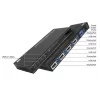 ACT διακόπτης KVM 4 θυρών DisplayPort 4K@60Hz