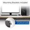 ACT διακόπτης KVM 4 θυρών DisplayPort 4K@60Hz