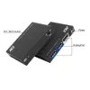 ACT διαχωριστής DisplayPort 1.4 MST 1x2