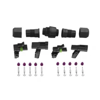 Bosch MIC-IP67-5PK Αξεσουάρ κάμερας παρακολούθησης σύνδεση συστήματος