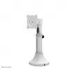 Neomounts FPMA-D025SILVER Βάση οθόνης 10–30 ιντσών – με δυνατότητα κλίσης