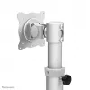 Neomounts FPMA-D025SILVER Βάση οθόνης 10–30 ιντσών – με δυνατότητα κλίσης