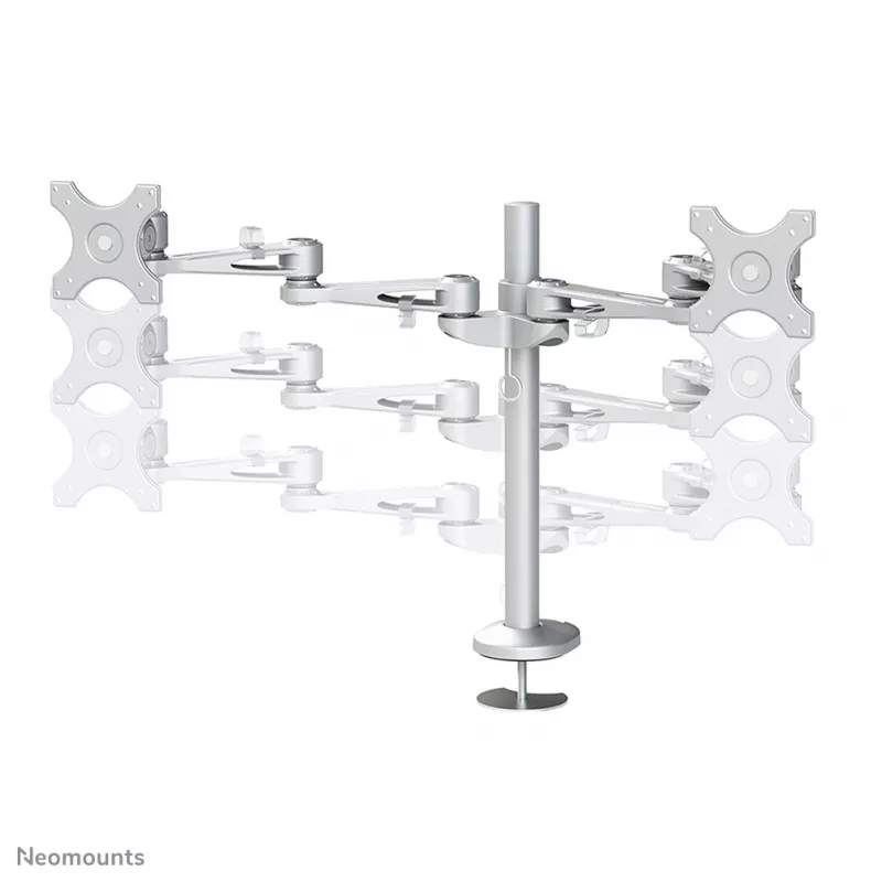 Neomounts FPMA-D935DG Βραχίονας οθόνης 10-27 ιντσών