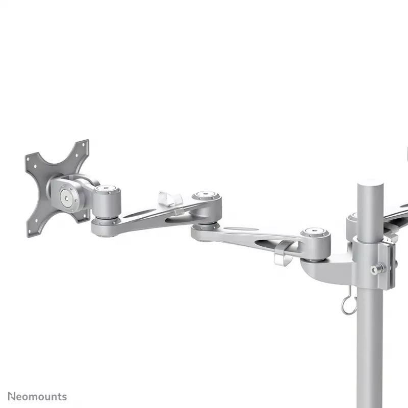 Neomounts FPMA-D935DG Βραχίονας οθόνης 10-27 ιντσών