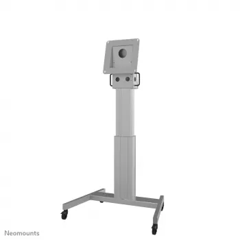 Neomounts NM-HUB2LIFTSILVER Βάση TV έως 50 ιντσών - μοτοριζόμενη