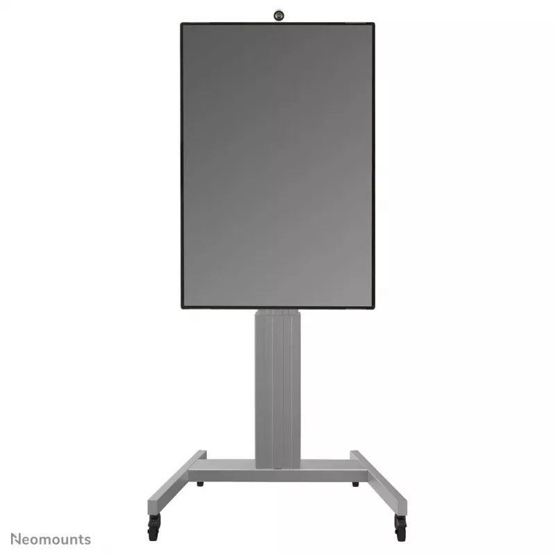 Neomounts NM-HUB2LIFTSILVER Βάση TV έως 50 ιντσών - μοτοριζόμενη