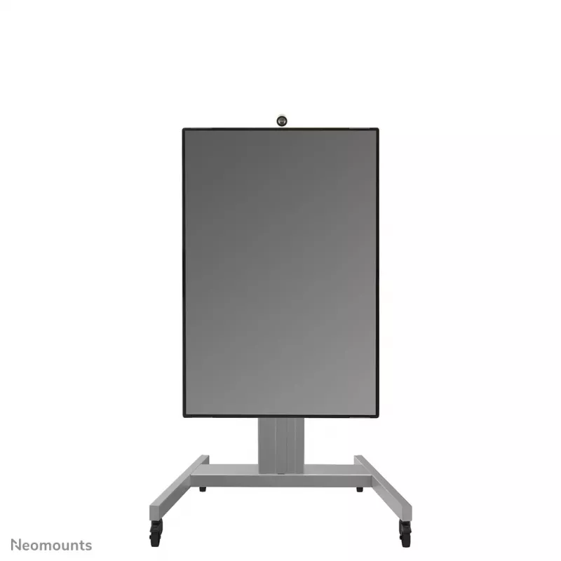 Neomounts NM-HUB2LIFTSILVER Βάση TV έως 50 ιντσών - μοτοριζόμενη
