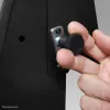 Neomounts NM-HUB2LIFTSILVER Βάση TV έως 50 ιντσών - μοτοριζόμενη