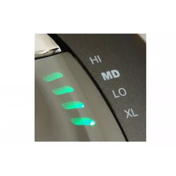 BakkerElkhuizen Evoluent 4 Bluetooth Λευκό, Δεξιόχειρας, Κάθετο σχεδιασμό, Laser, Bluetooth, 2600 DPI, Λευκό