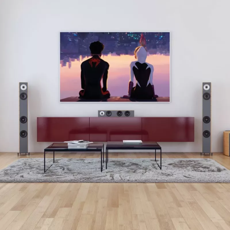 Marmitek Speaker Anywhere 650 – Ασύρματη σύνδεση ηχείων