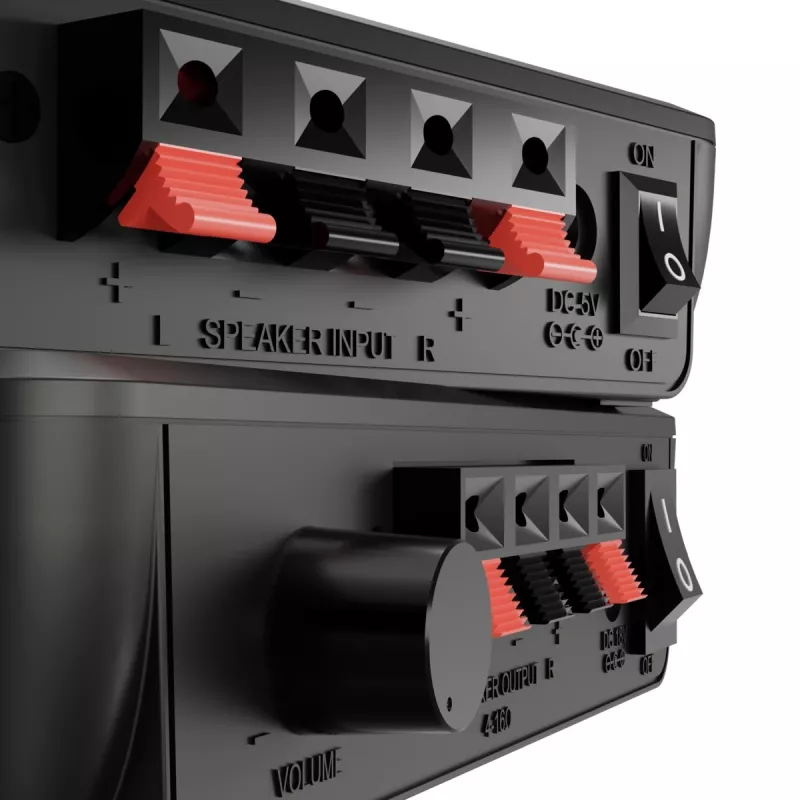 Marmitek Speaker Anywhere 650 – Ασύρματη σύνδεση ηχείων
