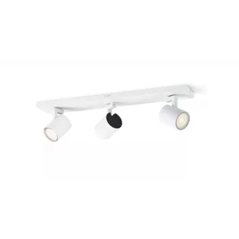 Philips myLiving 5309331P0 Εντοιχιζόμενο spot GU10 LED 10,5 W F