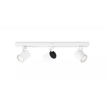 Philips myLiving 5309331P0 Εντοιχιζόμενο spot GU10 LED 10,5 W F