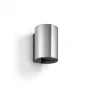 Philips myGarden Buxus Φωτιστικό τοίχου 4,5 W, εξωτερικό φωτιστικό τοίχου, ανοξείδωτο ατσάλι, μέταλλο, IP44, βεράντα, κήπος, I