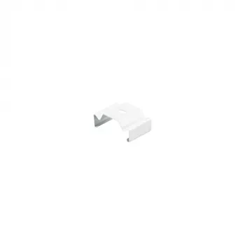 Philips LL500Z SMB WH λαμπτήρας LED λευκό ανοξείδωτο χάλυβας με πιστοποίηση CE