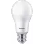 Philips λαμπτήρας LED E27 συσκευασία 3 τεμ., ισοδύναμο 100 W, 4000 K