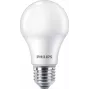 Philips λαμπτήρας LED E27 συσκευασία 4 τεμ., ισοδύναμο 75 W, 4000 K